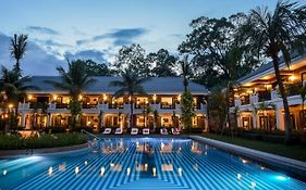 Shinta Mani Siem Reap